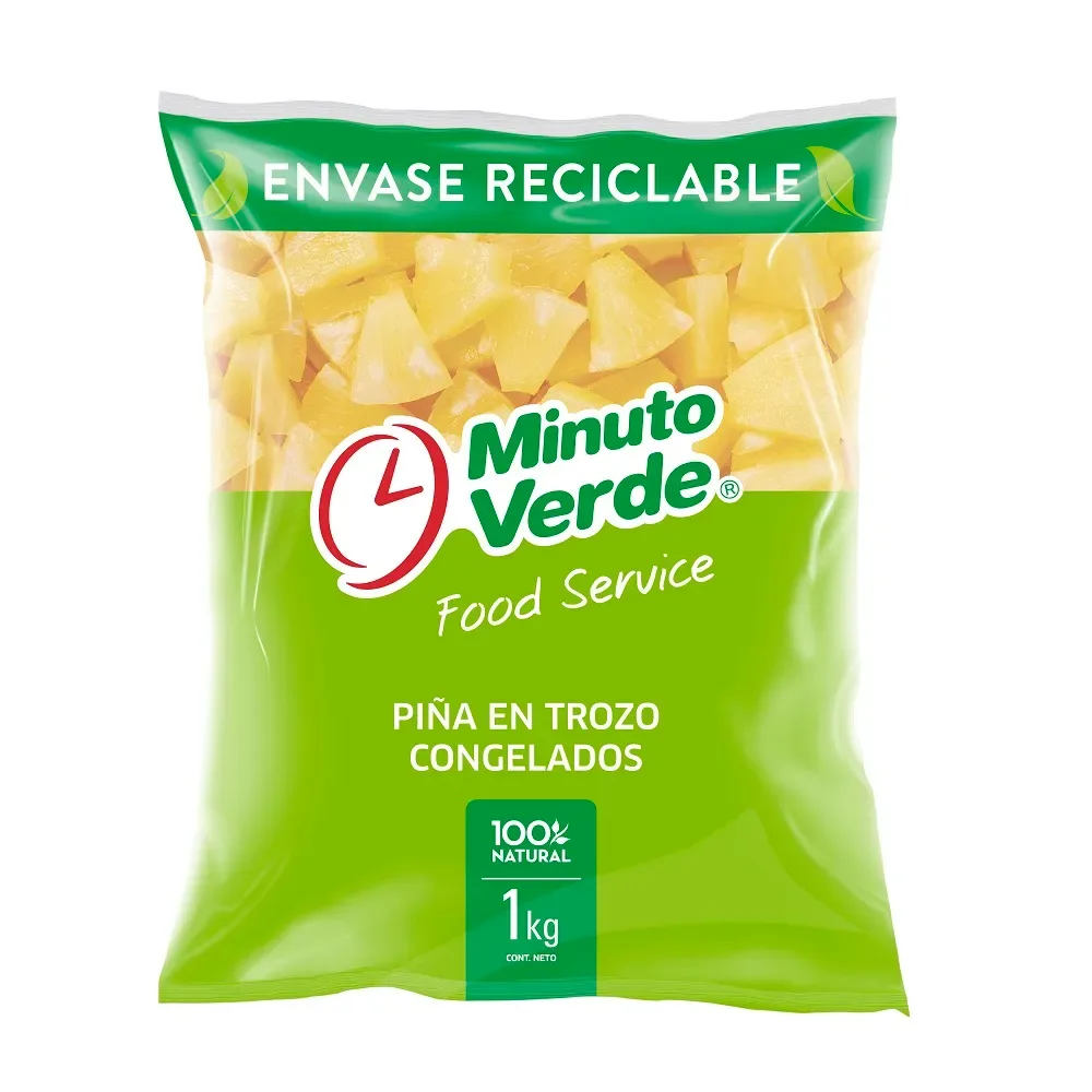 PIÑA TROZO A. (15X1KG)