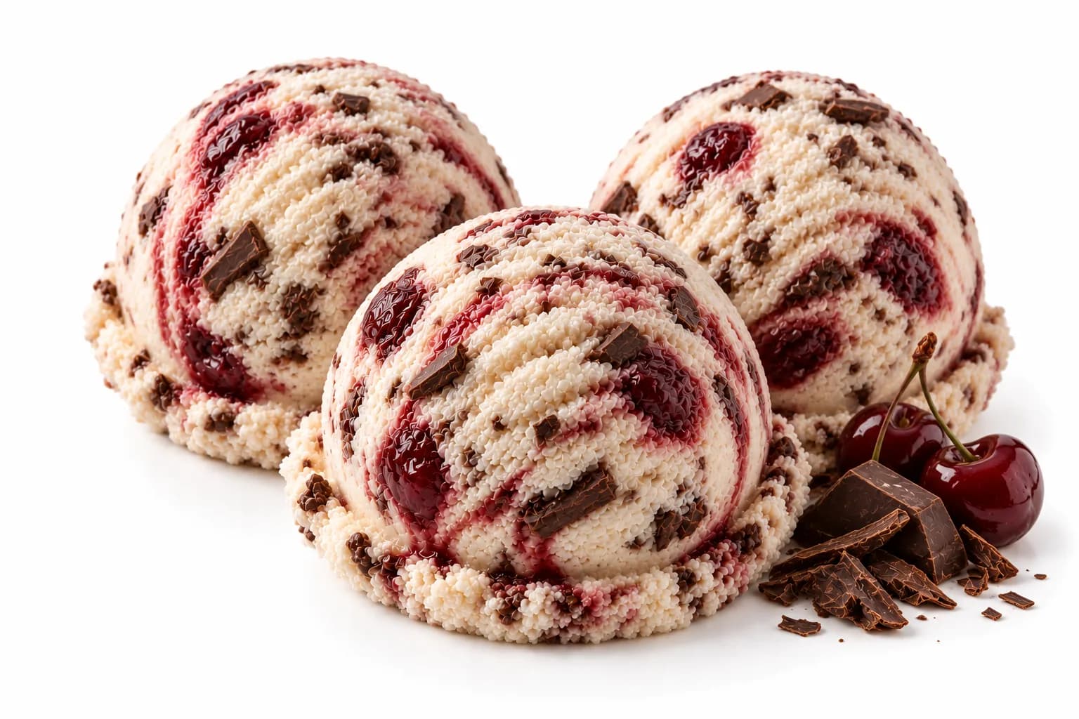 HELADO SELVA NEGRA (4.8 LTS)