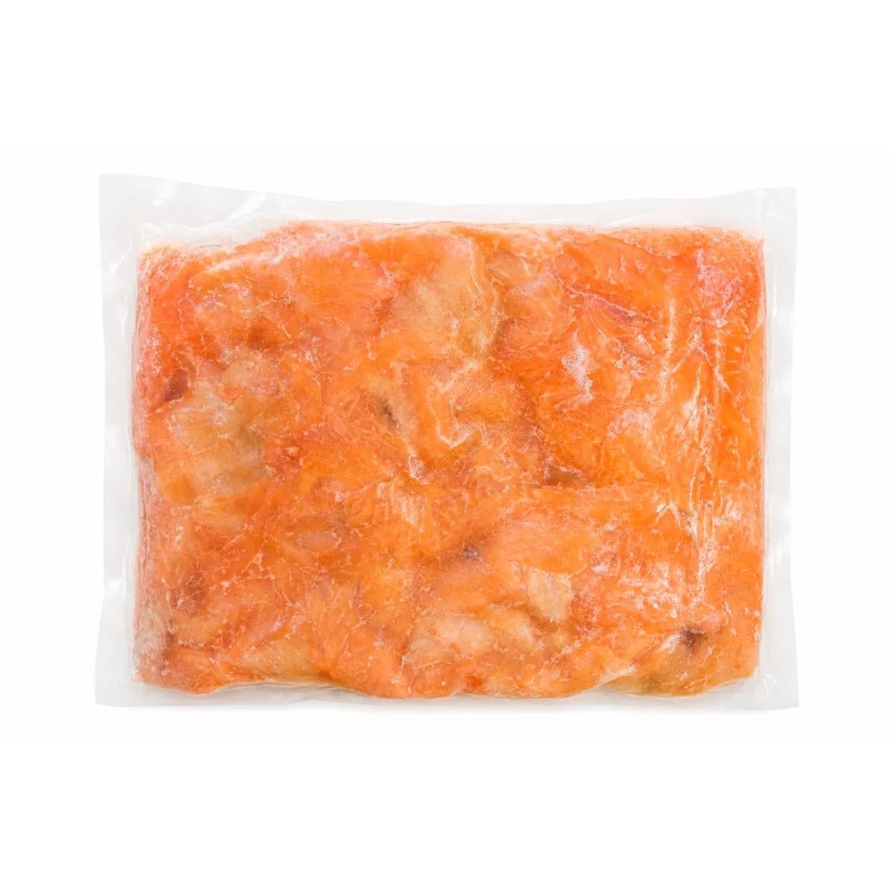 SALMON AHUMADO RECORTE