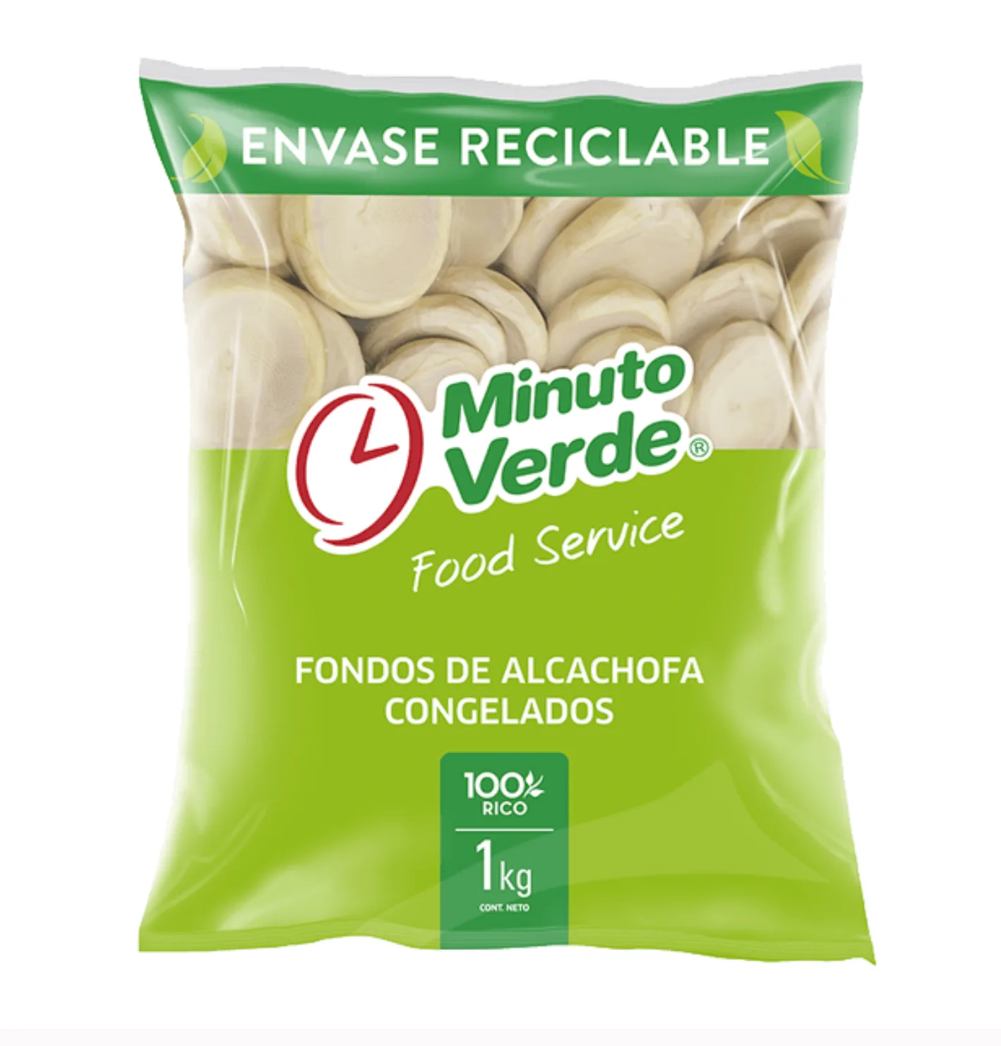 FONDOS DE ALCACHOFA 10*1