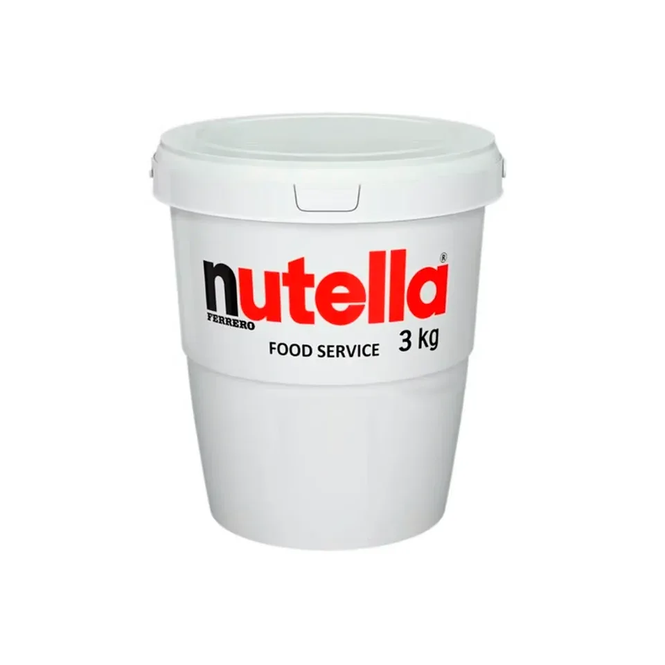 NUTELLA